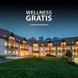 Pytloun Wellness Hotel Hasistejn